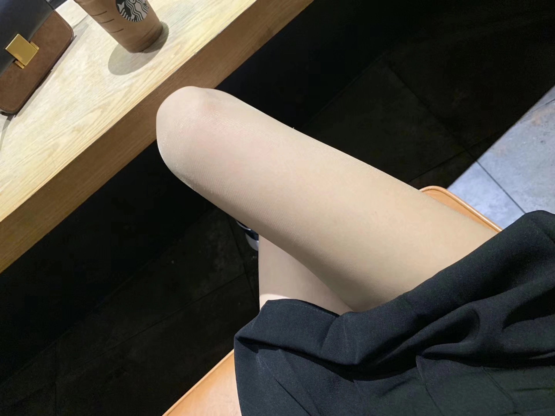 1.ELaine小仙女-微信朋友圈系列图片-第一部分 1