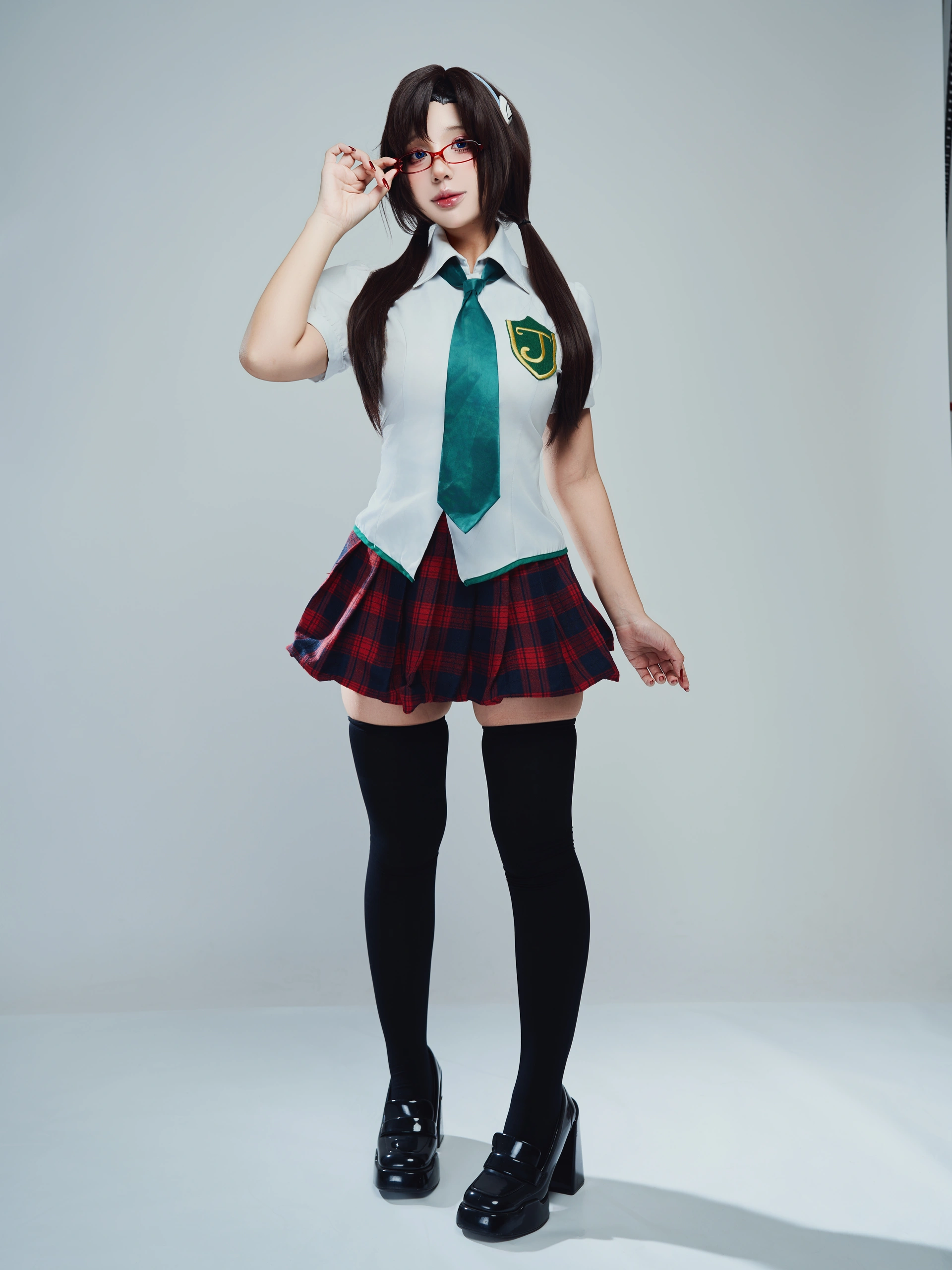 Puy Puy – NO.022 Mari 0