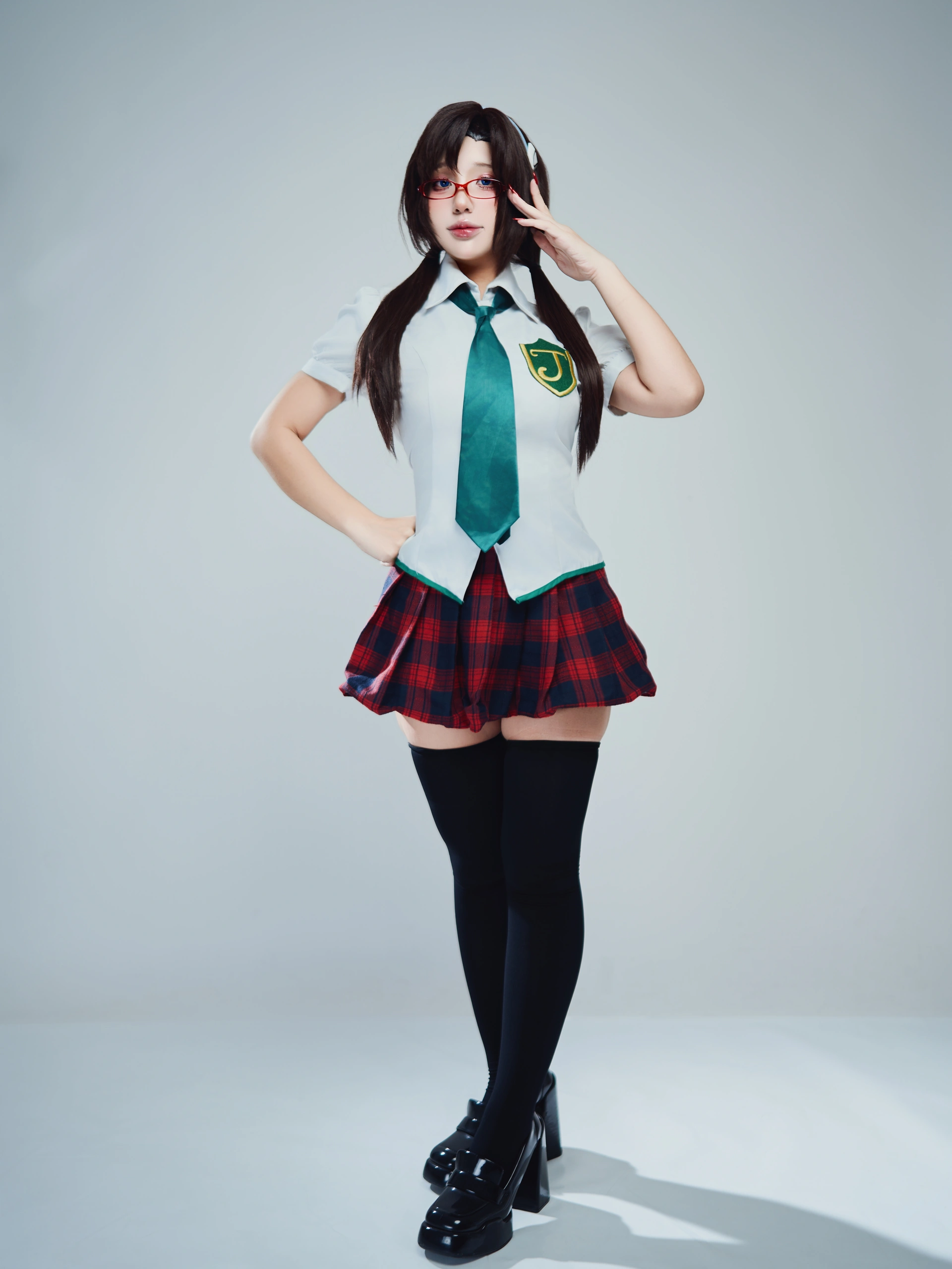 Puy Puy – NO.022 Mari 1