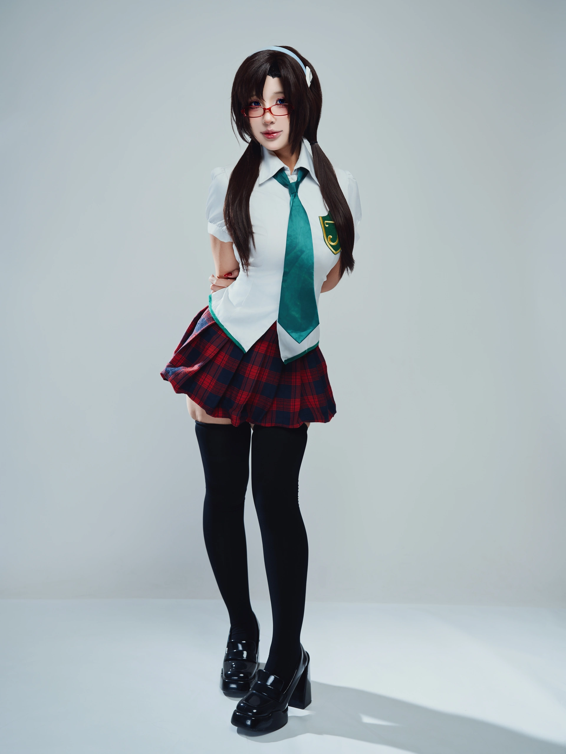 Puy Puy – NO.022 Mari 2